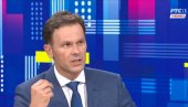МАЛИ У БЕОГРАДСКОЈ ХРОНИЦИ: Сви шипови за ЕКСПО су већ постављени, просечна плата следеће године 1.000 евра МАЛИ У БЕОГРАДСКОЈ ХРОНИЦИ: Сви шипови за ЕКСПО су већ постављени, просечна плата следеће године 1.000 евра
