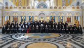 МЕТОДИЈУ ЈЕ ТИТУЛУ ДАО ЈОШ СВЕТИ САВА: Одлуке Сабора СПЦ избезумиле сепаратисте у Црној Гори који то читају као напад Путина и Београда