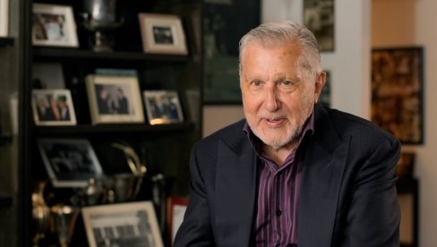 BAŠ NE VOLI ĐOKOVIĆA: Legenda tenisa govorila o penziji Rafaela Nadala pa potkačila ostale tenisere BAŠ NE VOLI ĐOKOVIĆA: Legenda tenisa govorila o penziji Rafaela Nadala pa potkačila ostale tenisere