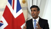 RIŠI SUNAK POTVRDIO VAŽNU VEST: Saopštio tačan datum izbora u Velikoj Britaniji RIŠI SUNAK POTVRDIO VAŽNU VEST: Saopštio tačan datum izbora u Velikoj Britaniji
