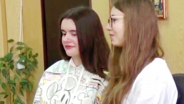 КОНКУРС „ЖЕНЕ У ХОЛОКАУСТУ“: Гимназијалкама из Параћина треће место КОНКУРС „ЖЕНЕ У ХОЛОКАУСТУ“: Гимназијалкама из Параћина треће место