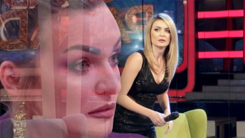 VODITELJKA PLAKALA KAD JE SAZNALA U EMISIJI: Dobio je leukemiju - tako mlad VODITELJKA PLAKALA KAD JE SAZNALA U EMISIJI: Dobio je leukemiju - tako mlad