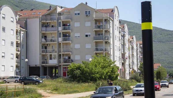 РАДАРИ ИСПИСАЛИ ОКО 35.000 КАЗНИ: Безбедност у саобраћају и даље највећи проблем Херцеговине РАДАРИ ИСПИСАЛИ ОКО 35.000 КАЗНИ: Безбедност у саобраћају и даље највећи проблем Херцеговине