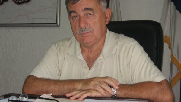 ВРАЊЕ ТУГУЈЕ: Преминуо цењени друштвено политички радник ВРАЊЕ ТУГУЈЕ: Преминуо цењени друштвено политички радник