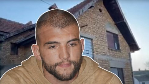 USTAJEM PRE ZORE, GAJIM PRASIĆE Veljko o životu u Titelu: LJudi su ovde hladniji USTAJEM PRE ZORE, GAJIM PRASIĆE Veljko o životu u Titelu: LJudi su ovde hladniji