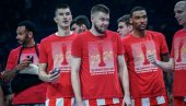 ЛОШЕ ВЕСТИ ЗА СФЕРОПУЛОСА: Битан играч КК Црвена звезда пропушта финалну серију? ЛОШЕ ВЕСТИ ЗА СФЕРОПУЛОСА: Битан играч КК Црвена звезда пропушта финалну серију?