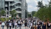 НОВОСТИ НА РОЛАН ГАРОСУ: Спектакл је већ почео - квалификациона недеља: прва узбуђења! НОВОСТИ НА РОЛАН ГАРОСУ: Спектакл је већ почео - квалификациона недеља: прва узбуђења!