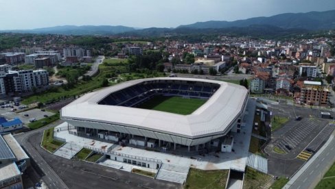 IMAM DOBRU VEST ZA LJUDE U LOZNICI Vučić: Klub će imati novog vlasnika, hoće da igra Ligu Evrope za dve ili tri godine
