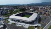 IMAM DOBRU VEST ZA LJUDE U LOZNICI Vučić: Klub će imati novog vlasnika, hoće da igra Ligu Evrope za dve ili tri godine IMAM DOBRU VEST ZA LJUDE U LOZNICI Vučić: Klub će imati novog vlasnika, hoće da igra Ligu Evrope za dve ili tri godine
