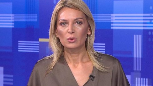 Slađana Tomašević raskinula veridbu posle 5 godina veze: Dala sam srce na dlanu Slađana Tomašević raskinula veridbu posle 5 godina veze: Dala sam srce na dlanu