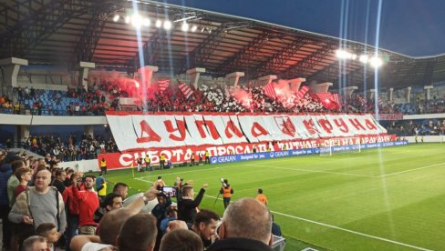 CRVENA ZVEZDA SPREMNA DA IZDVOJI ČETIRI MILIONA EVRA ZA KRILNOG NAPADAČA MAKABIJA: Milson na meti šampiona CRVENA ZVEZDA SPREMNA DA IZDVOJI ČETIRI MILIONA EVRA ZA KRILNOG NAPADAČA MAKABIJA: Milson na meti šampiona