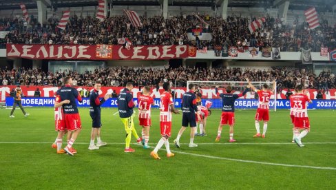 POSLE DRAGOVIĆA, ZVEZDA OSTALA BEZ JOŠ JEDNOG ASA: Uprava mu odmah ponudila poziciju u klubu POSLE DRAGOVIĆA, ZVEZDA OSTALA BEZ JOŠ JEDNOG ASA: Uprava mu odmah ponudila poziciju u klubu