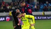 GLAZER JEDVA ČEKA PROSLAVU TITULE: Nadam se punim tribinama i crveno-beloj žurki GLAZER JEDVA ČEKA PROSLAVU TITULE: Nadam se punim tribinama i crveno-beloj žurki
