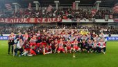 IZNENAĐENJE POSLE KUPA!? Crvena zvezda prodala jednog od nosilaca igre!? IZNENAĐENJE POSLE KUPA!? Crvena zvezda prodala jednog od nosilaca igre!?