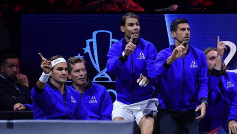 ĐOKOVIĆ I NADAL - IMAJU LI JOŠ TRIKOVA U RUKAVU: Bivši italijanski teniser ne veruje da je kraj ĐOKOVIĆ I NADAL - IMAJU LI JOŠ TRIKOVA U RUKAVU: Bivši italijanski teniser ne veruje da je kraj