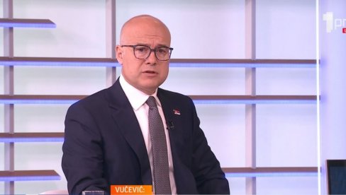 NIŽE CENE U SRBIJI U NAREDNIH 10 DANA Vučević: Mislim da ćemo imati dobre vesti i dvocifreni skok minimalca NIŽE CENE U SRBIJI U NAREDNIH 10 DANA Vučević: Mislim da ćemo imati dobre vesti i dvocifreni skok minimalca