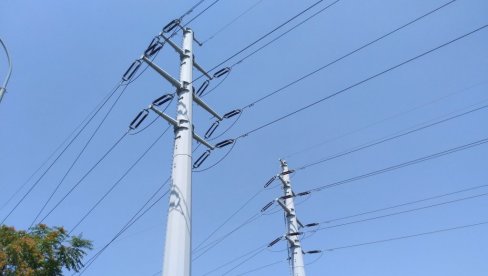ISKLJUČENJA STRUJE: U četvrtak radovi na elektromreži ISKLJUČENJA STRUJE: U četvrtak radovi na elektromreži