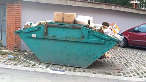 OPOMENA DUŽNICIMA: Ko ne plati, sledi mu prinudna naplata OPOMENA DUŽNICIMA: Ko ne plati, sledi mu prinudna naplata