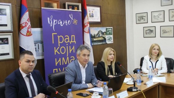 ВРАЊАНСКИМ РАТАРИМА ОКО СЕДАМ МИЛИОНА: Усвојен програм ВРАЊАНСКИМ РАТАРИМА ОКО СЕДАМ МИЛИОНА: Усвојен програм