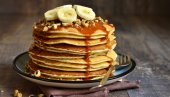 RECEPT ZA VEOMA UKUSNE AMERIČKE PALAČINKE: Najbolje testo koje svima ispadne izvanredno