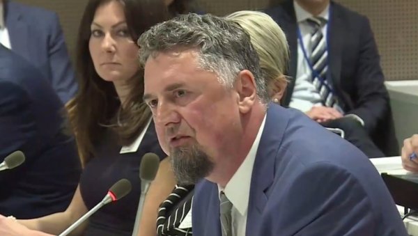 СВЕДОЧЕЊЕ РАНКА РИСТИЋА О МАСАКРУ НАД СРБИМА У БиХ: Баби су пререзли гркљан и одсекли дојке, а онда су дошли терористи Ал Каиде СВЕДОЧЕЊЕ РАНКА РИСТИЋА О МАСАКРУ НАД СРБИМА У БиХ: Баби су пререзли гркљан и одсекли дојке, а онда су дошли терористи Ал Каиде