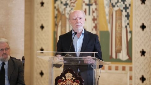 ГОЈКО ЂОГО ПРОГЛАШЕН ДОБИТНИКОМ НАГРАДЕ ИЗВИИСКРА ЊЕГОШЕВА: Стихом против нових цензора ГОЈКО ЂОГО ПРОГЛАШЕН ДОБИТНИКОМ НАГРАДЕ ИЗВИИСКРА ЊЕГОШЕВА: Стихом против нових цензора