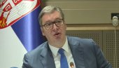 VUČIĆ IZ NJUJORKA UPITAO CEO SVET: Šta ćete da radite sada?