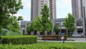 Da li znate po kom srpskom velikanu je nazvana ulica koja povezuje Savski trg i Kulu Beograd? Da li znate po kom srpskom velikanu je nazvana ulica koja povezuje Savski trg i Kulu Beograd?