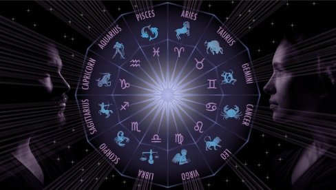 ČUVAJTE SE SVAĐA TOKOM PREPODNEVA Astro savet za sredu, 17. jul: Mesec je u Strelcu, to će najviše da osete 4 znaka horoskopa