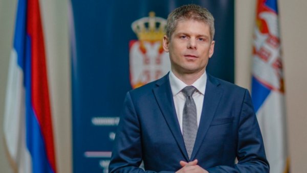 ГУЈОН ЗА ФИГАРО: Резолуција о Сребреници, игнорисањем српских жртава, оживљава бол и подстиче тензије ГУЈОН ЗА ФИГАРО: Резолуција о Сребреници, игнорисањем српских жртава, оживљава бол и подстиче тензије