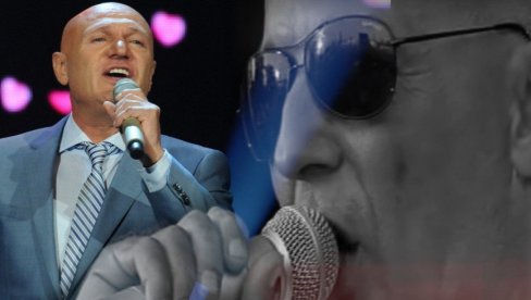 NISU SE POZNAVALI, A VEŽE IH PESMA: Toni Montano napisao veliki Šabanov hit: Tražio mnogo manje para, platio sam punu cenu NISU SE POZNAVALI, A VEŽE IH PESMA: Toni Montano napisao veliki Šabanov hit: Tražio mnogo manje para, platio sam punu cenu