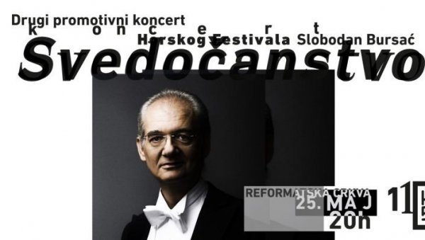 НА РЕПЕРТОАРУ МОЦАРТ, БАХ И ЧАЈКОВСКИ: Вече оперских арија у зрењанинској Реформаторској цркви НА РЕПЕРТОАРУ МОЦАРТ, БАХ И ЧАЈКОВСКИ: Вече оперских арија у зрењанинској Реформаторској цркви