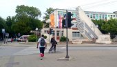 POMOĆ SLEPIMA I SLABOVIDIMA: Zvučni semafori postavljeni u centru Požarevca POMOĆ SLEPIMA I SLABOVIDIMA: Zvučni semafori postavljeni u centru Požarevca