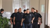 ВИШИ СУД У СМЕДЕРЕВУ: Суђење Блажићу за масакр почиње 21. августа у Вишем суду у Београду ВИШИ СУД У СМЕДЕРЕВУ: Суђење Блажићу за масакр почиње 21. августа у Вишем суду у Београду