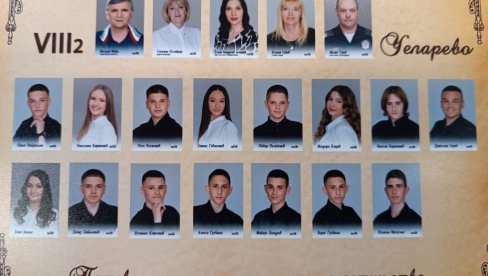 OMILJENI POLICAJAC NA MATURSKOM PANOU : Nesvakidašnji potez osmaka iz OŠ Zdravko Čelar u Čelarevu OMILJENI POLICAJAC NA MATURSKOM PANOU : Nesvakidašnji potez osmaka iz OŠ Zdravko Čelar u Čelarevu