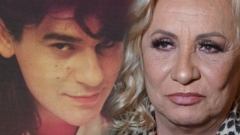 VESNA PRVI PUT PROGOVORILA O LJUBAVI SA NINOM: Objasnila zašto ga nije pomenula u svojoj knjizi VESNA PRVI PUT PROGOVORILA O LJUBAVI SA NINOM: Objasnila zašto ga nije pomenula u svojoj knjizi