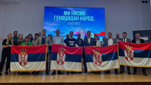 НИСМО ГЕНОЦИДАН НАРОД, ТО СВЕТ ЗНА: Мали - Србија је у својој историји имала и превише тешких тренутака (ФОТО) НИСМО ГЕНОЦИДАН НАРОД, ТО СВЕТ ЗНА: Мали - Србија је у својој историји имала и превише тешких тренутака (ФОТО)