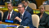 СТРАШНА МАШИНА ИХ ЈЕ РАЗБИЛА: Вучић не брига за њихову мржњу, увреде, претње и нападе СТРАШНА МАШИНА ИХ ЈЕ РАЗБИЛА: Вучић не брига за њихову мржњу, увреде, претње и нападе