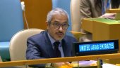 НАЈЗНАЧАЈНИЈА МУСЛИМАНСКА ЗЕМЉА - УЗДРЖАНА: Бин Зајед веран пријатељству са Србијом НАЈЗНАЧАЈНИЈА МУСЛИМАНСКА ЗЕМЉА - УЗДРЖАНА: Бин Зајед веран пријатељству са Србијом