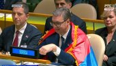 JA SAM KRIV ZA TO: Vučić - Trebalo je da pričam sa nekim generalom dva puta JA SAM KRIV ZA TO: Vučić - Trebalo je da pričam sa nekim generalom dva puta