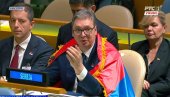 PITAJU SE KAKO JE MALA SRBIJA USPELA: Predsednik Vučić o glasanju u UN -  Kada smo ujedinjeni možemo sve