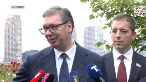 HVALA AFRIČKIM, AZIJSKIM DRŽAVAMA: Vučić - Hvala našoj karipskoj braći HVALA AFRIČKIM, AZIJSKIM DRŽAVAMA: Vučić - Hvala našoj karipskoj braći