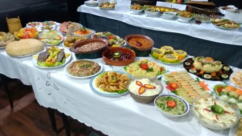 OSTROVO DOMAĆIN: Miholjski susreti sela 16. septembra OSTROVO DOMAĆIN: Miholjski susreti sela 16. septembra
