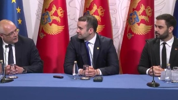 ОД ДУБРОВНИКА МОРЕМ: Нова бродска линија повезаће Црну Гору са Хрватском ОД ДУБРОВНИКА МОРЕМ: Нова бродска линија повезаће Црну Гору са Хрватском