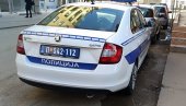 ПАНЧЕВАЦ ПАО СА КОКАИНОМ: ВЈТ тражи притвор,чека се одлука суда