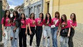 УМЕСТО У ЦЕНТРУ ГРАДА: Матуранти Зрењанинске гимназије крај школовања обележили у природи УМЕСТО У ЦЕНТРУ ГРАДА: Матуранти Зрењанинске гимназије крај школовања обележили у природи