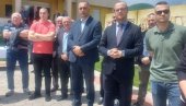 СВЕЧАНОСТ У СРПСКОЈ КУЋИ У БЕРАНАМА: Отворена библиотека ВлајкоЋулафић (ФОТО) СВЕЧАНОСТ У СРПСКОЈ КУЋИ У БЕРАНАМА: Отворена библиотека ВлајкоЋулафић (ФОТО)
