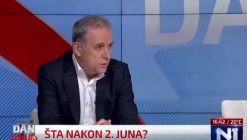 PONOŠ PORUČIO SAVI MANOJLOVIĆU: Mi se finansiramo iz budžeta a ti iz stranih fondacija! PONOŠ PORUČIO SAVI MANOJLOVIĆU: Mi se finansiramo iz budžeta a ti iz stranih fondacija!