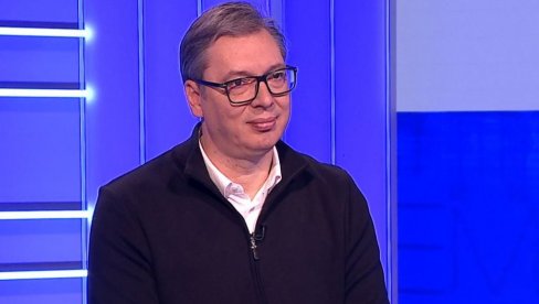 VUČIĆ SE OBRATIO NAKON POVRATKA IZ NJUJORKA: Otkrio sve detalje velike borbe - Za 100 godina će u udžbenicima pisati o pobedi malih! VUČIĆ SE OBRATIO NAKON POVRATKA IZ NJUJORKA: Otkrio sve detalje velike borbe - Za 100 godina će u udžbenicima pisati o pobedi malih!