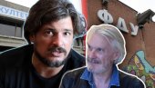 NE SEĆAM TE SE: Kako je Pele oborio Andriju Kuzmanovića na prijemnom NE SEĆAM TE SE: Kako je Pele oborio Andriju Kuzmanovića na prijemnom